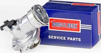 Borg & Beck BBT419 - Термостат, охлаждающая жидкость autodnr.net