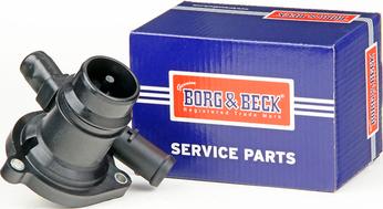 Borg & Beck BBT420 - Термостат, охлаждающая жидкость autodnr.net