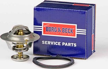 Borg & Beck BBT466 - Термостат, охолоджуюча рідина autocars.com.ua