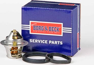 Borg & Beck BBT468 - Термостат, охлаждающая жидкость avtokuzovplus.com.ua