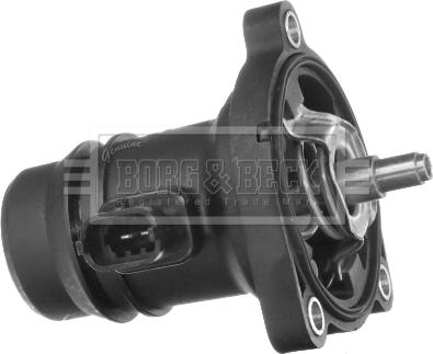 Borg & Beck BBT473 - Термостат, охолоджуюча рідина autocars.com.ua