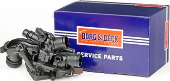 Borg & Beck BBT485 - Термостат, охолоджуюча рідина autocars.com.ua