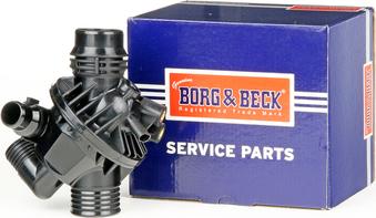 Borg & Beck BBT493 - Термостат, охолоджуюча рідина autocars.com.ua