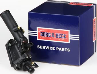 Borg & Beck BBT508 - Термостат, охолоджуюча рідина autocars.com.ua