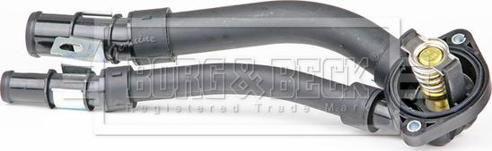 Borg & Beck BBT536 - Термостат, охлаждающая жидкость avtokuzovplus.com.ua
