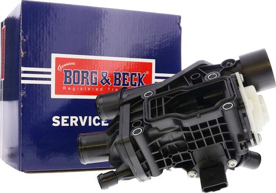 Borg & Beck BBT561 - Термостат, охлаждающая жидкость avtokuzovplus.com.ua