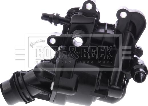 Borg & Beck BBT565 - Термостат, охолоджуюча рідина autocars.com.ua