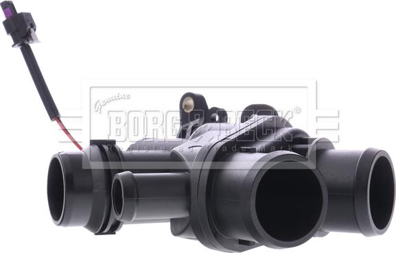 Borg & Beck BBT573 - Термостат, охолоджуюча рідина autocars.com.ua