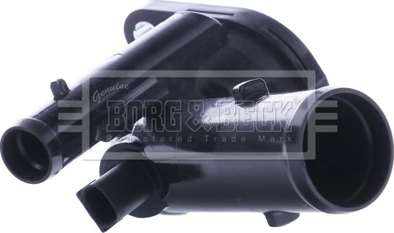Borg & Beck BBT574 - Термостат, охолоджуюча рідина autocars.com.ua