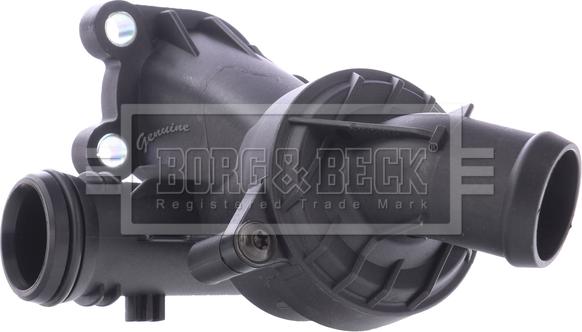 Borg & Beck BBT579 - Термостат, охолоджуюча рідина autocars.com.ua