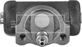 Borg & Beck BBW1182 - Колісний гальмівний циліндр autocars.com.ua