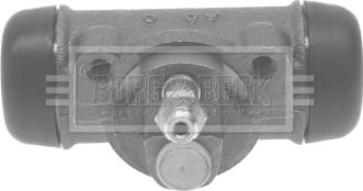 Borg & Beck BBW1888 - Колісний гальмівний циліндр autocars.com.ua
