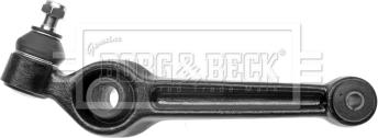 Borg & Beck BCA5500 - Важіль незалежної підвіски колеса autocars.com.ua