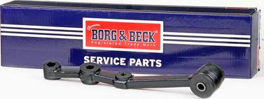 Borg & Beck BCA5523 - Рычаг подвески колеса autodnr.net