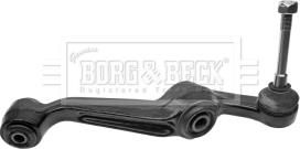 Borg & Beck BCA5541 - Важіль незалежної підвіски колеса autocars.com.ua