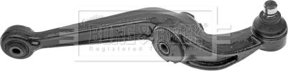 Borg & Beck BCA5618 - Важіль незалежної підвіски колеса autocars.com.ua