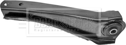 Borg & Beck BCA5683 - Важіль незалежної підвіски колеса autocars.com.ua