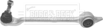 Borg & Beck BCA5700 - Важіль незалежної підвіски колеса autocars.com.ua