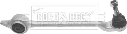 Borg & Beck BCA5701 - Важіль незалежної підвіски колеса autocars.com.ua