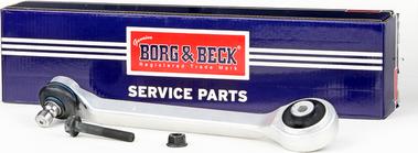 Borg & Beck BCA5819 - Рычаг подвески колеса avtokuzovplus.com.ua