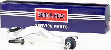 Borg & Beck BCA5913 - Важіль незалежної підвіски колеса autocars.com.ua