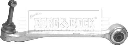 Borg & Beck BCA6029 - Важіль незалежної підвіски колеса autocars.com.ua