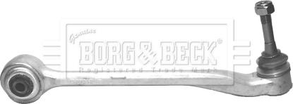 Borg & Beck BCA6030 - Важіль незалежної підвіски колеса autocars.com.ua