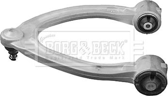 Borg & Beck BCA6300 - Рычаг подвески колеса autodnr.net