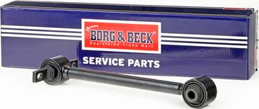 Borg & Beck BCA6416 - Важіль незалежної підвіски колеса autocars.com.ua