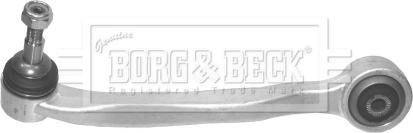 Borg & Beck BCA6420 - Важіль незалежної підвіски колеса autocars.com.ua