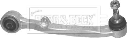 Borg & Beck BCA6421 - Важіль незалежної підвіски колеса autocars.com.ua