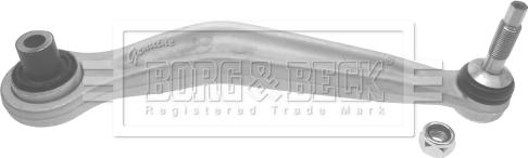 Borg & Beck BCA6429 - Важіль незалежної підвіски колеса autocars.com.ua