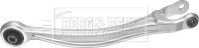 Borg & Beck BCA6470 - Важіль незалежної підвіски колеса autocars.com.ua