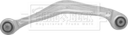 Borg & Beck BCA6715 - Важіль незалежної підвіски колеса autocars.com.ua