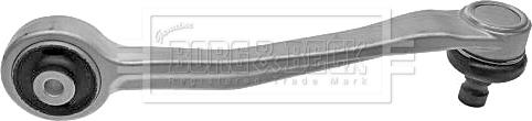 Borg & Beck BCA6738 - Рычаг подвески колеса avtokuzovplus.com.ua