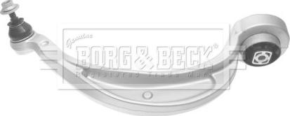 Borg & Beck BCA6741 - Важіль незалежної підвіски колеса autocars.com.ua