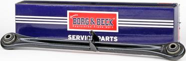 Borg & Beck BCA6826 - Важіль незалежної підвіски колеса autocars.com.ua