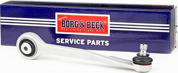 Borg & Beck BCA6899 - Важіль незалежної підвіски колеса autocars.com.ua