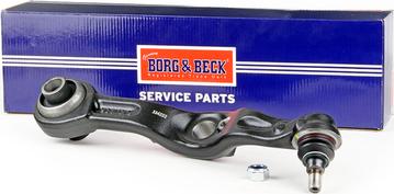 Borg & Beck BCA6928 - Важіль незалежної підвіски колеса autocars.com.ua