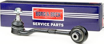 Borg & Beck BCA7190 - Важіль незалежної підвіски колеса autocars.com.ua