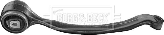 Borg & Beck BCA7215 - Важіль незалежної підвіски колеса autocars.com.ua