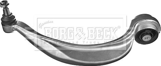 Borg & Beck BCA7316 - Важіль незалежної підвіски колеса autocars.com.ua
