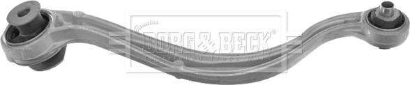 Borg & Beck BCA7556 - Важіль незалежної підвіски колеса autocars.com.ua
