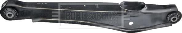 Borg & Beck BCA7616 - Рычаг подвески колеса autodnr.net