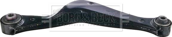 Borg & Beck BCA7689 - Рычаг подвески колеса autodnr.net
