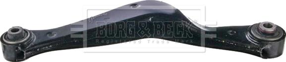 Borg & Beck BCA7690 - Рычаг подвески колеса autodnr.net