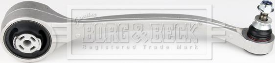 Borg & Beck BCA7739 - Важіль незалежної підвіски колеса autocars.com.ua