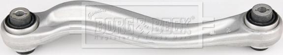Borg & Beck BCA7802 - Важіль незалежної підвіски колеса autocars.com.ua