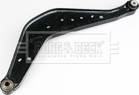 Borg & Beck BCA7807 - Важіль незалежної підвіски колеса autocars.com.ua