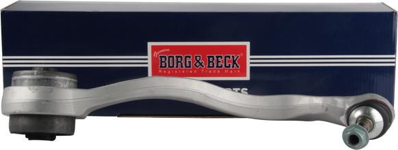 Borg & Beck BCA7835 - Рычаг подвески колеса avtokuzovplus.com.ua